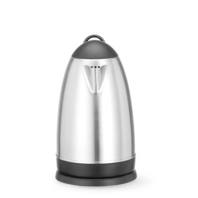 Bezdrátový elektrický konvice, HENDI, 2,5L, 230V/2200W, 242x172x(H)294mm | 209936